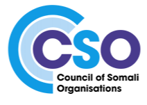 Council of Somali Organisations logo