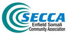 Enfield Somali Community Association logo