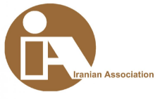 Iranian Association logo