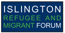 Islington Refugee and Migrant Forum logo