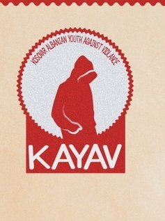 KAYAV logo