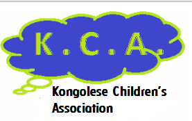 Kongolese Childrens Association logo