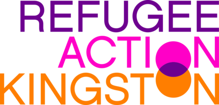 Refugee Action Kingston