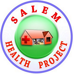 Salem Health Project