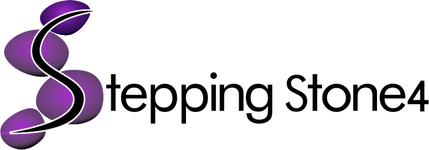 Stepping Stone 4 logo
